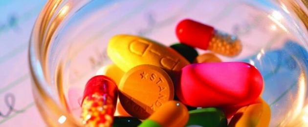 Таблетки от экземы. Какие антигистаминные препараты помогают при экземе? Клинические проявления болезни.