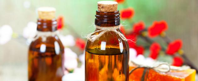 Эфирные масла для иммунитета взрослых и детей. Как работают ароматические масла? Ароматерапия от инфекционных заболеваний