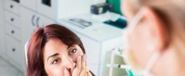 Можно ли пойти к стоматологу лечить зубы, если у вас простуда? Можно ли лечить зубы во время простуды Температура 37 и поход к стоматологу. 