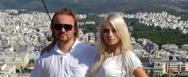 Валерия лукьянова до операции с мужем дмитрием. Валерия лукьянова, муж