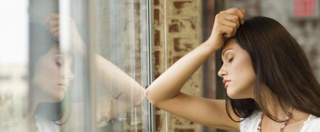 Весенняя депрессия у женщин — что делать и стоит ли беспокоиться? Как избавиться от весенней депрессии: лечение. Рацион питания от весенней депрессии