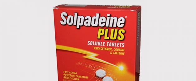 Какие таблетки пить при сильной головной боли. Обезболивающие препараты при головной боли