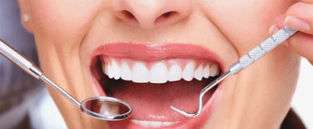 Почему кровоточат десна при чистке зубов: причины и лечение. Какие есть методы, чтобы избавиться от надоедливой кровоточивости десен