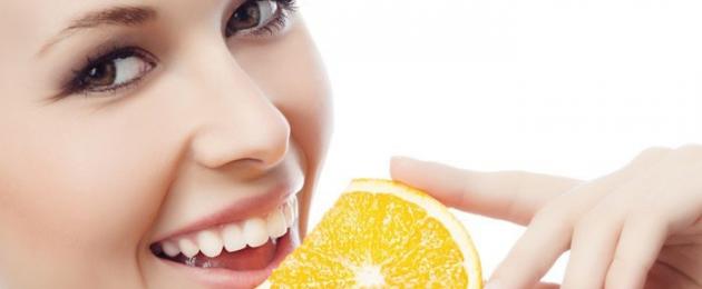 Оранжевое похудение: виды и варианты диеты на апельсинах. Как использовать апельсины для снижения веса