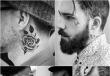 Tatuaggi alla moda per gli uomini