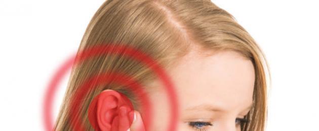 علاج المكورات العنقودية الذهبية في الأذنين.  المكورات العنقودية الذهبية في الأذن: طرق العلاج والوقاية