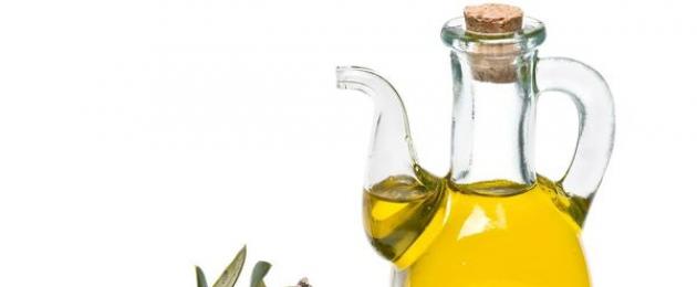 Польза от применения оливкового масла натощак. Польза и вред применения оливкового масла утром натощак