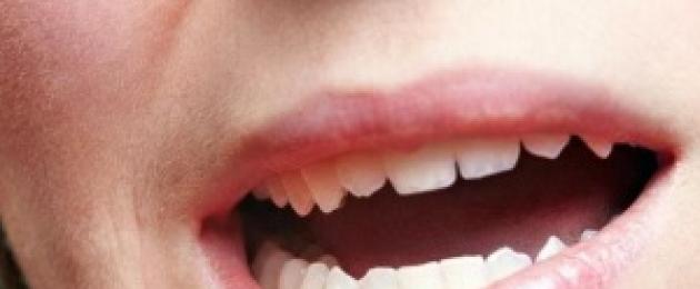 Внутри губы прозрачный пузырек. Как лечить прозрачные волдыри на внутренней стороне губ и что это? Фото высыпи и профилактика заболевания