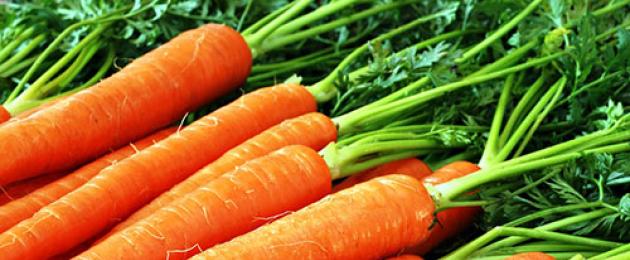Можно ли кушать морковь при грудном вскармливании. Полезные свойства и риски моркови при грудном вскармливании