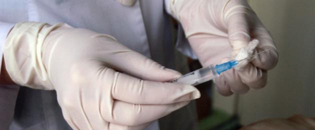 Специалист по вакцинации. Конвейер смерти — Мнение российских специалистов