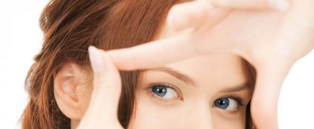 Лечение пресбиопии глаз. Пресбиопия – что это такое, причины возникновения и симптомы заболевания глаз, диагностика и коррекция