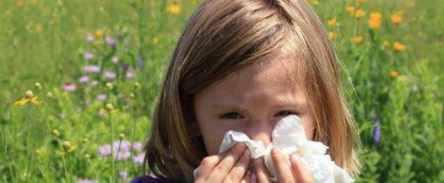 Лечащие капли в нос для детей. Народные методы лечения