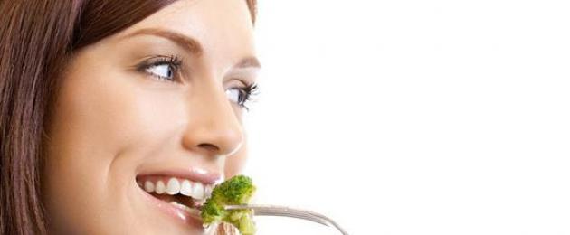 Полезные свойства капусты брокколи и противопоказания. Можно ли есть брокколи сырой? Лучшие рецепты и особенности приготовления