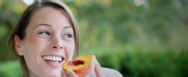   Персик: польза и вред для здоровья человека. Целительные свойства плодов для организма женщин и мужчин