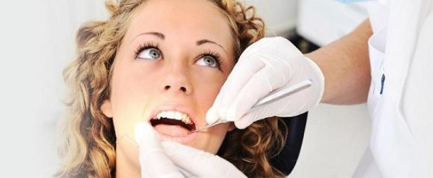 Воспаление корня зуба лечение антибиотиками. Воспалился корень зуба