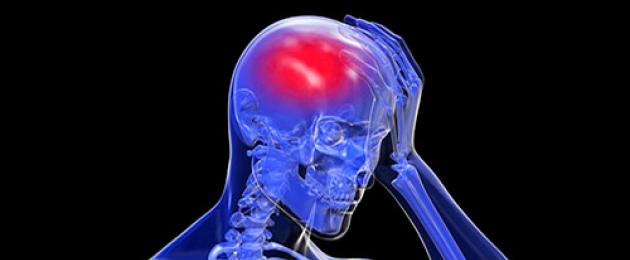 Перелом основания черепа: симптомы, последствия и выживаемость. Трещина в черепной коробке — симптомы и лечение