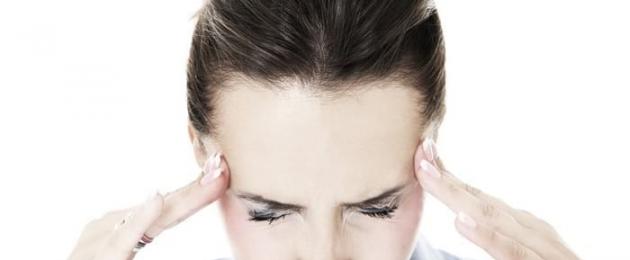 Повышается ли давление при мигрени. Мигрень — не просто головная боль