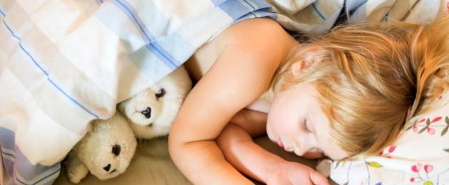 Каким бывает энурез. Ночной энурез у детей: почему возникает и как лечится? Причины энуреза у взрослых