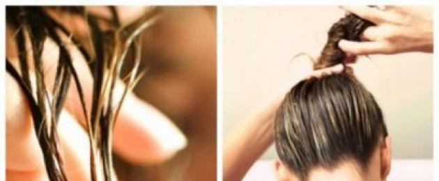 Рецепт укрепления волос в домашних условиях. Укрепление волос в домашних условиях: маски с травами, масла, витамины