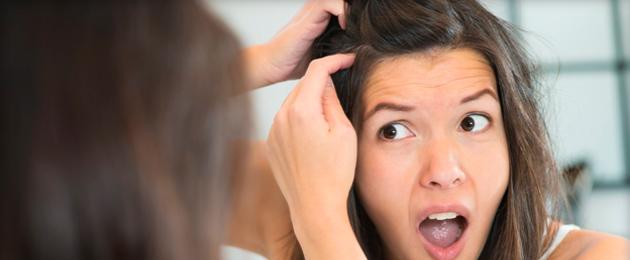  Самые распространенные заболевания кожи головы и их лечение