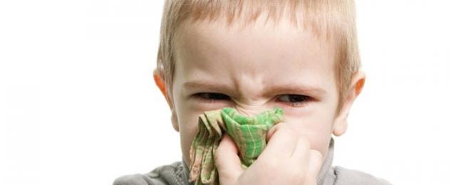Почему заложен нос, но соплей нет — что делать и чем лечить? Заложен нос у ребенка соплей нет лечение в домашних условиях. 