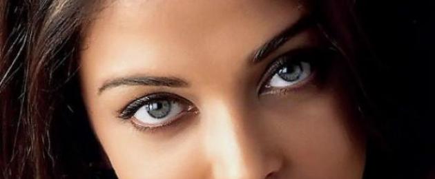 Карие глаза — обманчивые или надежные? Самый редкий цвет глаз в мире Каких глаз больше всех на свете. 