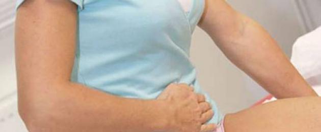 Cos'è la vasculite emorragica nei bambini.  Trattamento della vasculite emorragica nei bambini