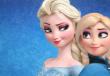 Juegos de Parejas Disney: Elsa y Jack