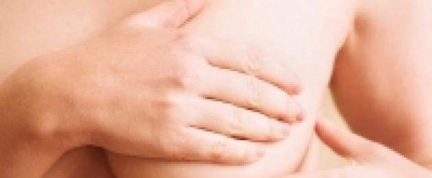 البرد بعد عملية تجميل الثدي.  يعد التحضير لعملية تجميل الثدي مرحلة مهمة