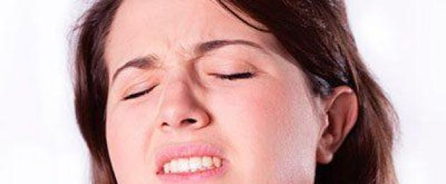 Что делать, если болит горло и зубы? Может ли от зуба болеть горло. 