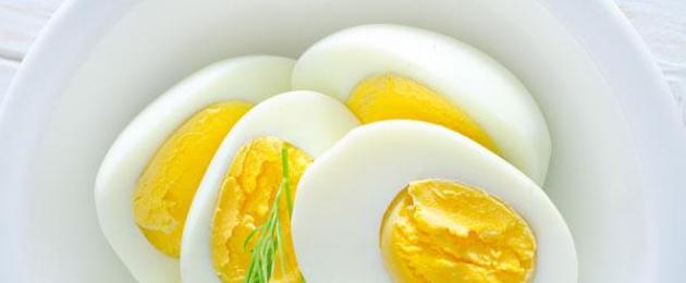 Куриные яйца: польза и вред. Сырые куриные яйца: польза или вред для человека