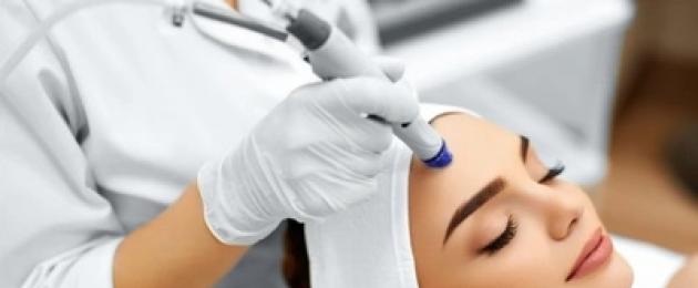 Медицинская косметология: повышение квалификации для специалистов