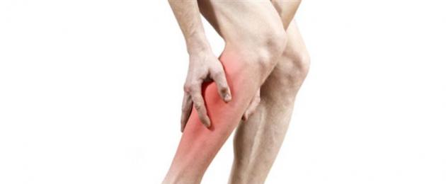 الحمرة على الساق معدية أم لا.  ملامح التهاب الحمرة في مناطق معينة من الجسم.  هل الحمرة في الساق معدية أم لا؟