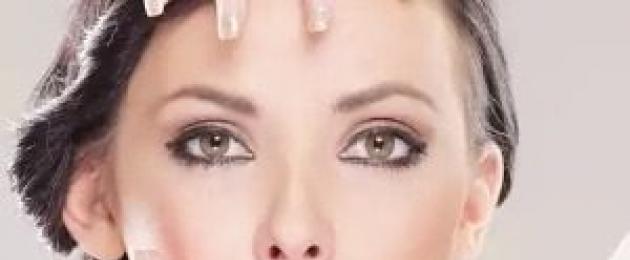 Botox per capelli: sicurezza, frequenza di utilizzo.  Come il Botox influisce sui capelli