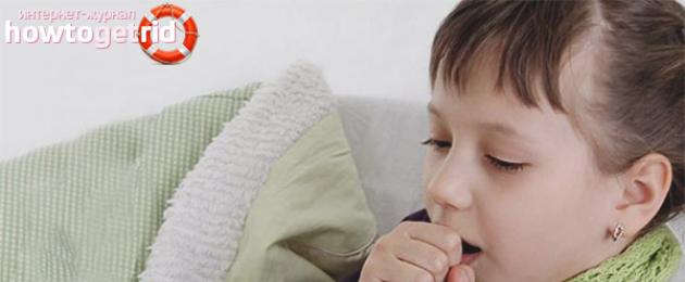Как успокоить сильный кашель у ребенка. Способы успокоить сухой кашель в домашних условиях