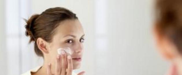 Ricette di creme per il viso per diversi tipi di pelle: pro e contro.  Crema viso a casa