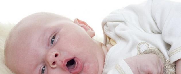 Как вылечить грудного ребенка от кашля. Когда кашель не связан с заболеваниями горла? Что я делаю теперь