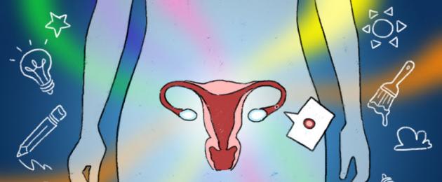 Причины беременности во время овуляции. Что происходит после овуляции при зачатии? По законам природы
