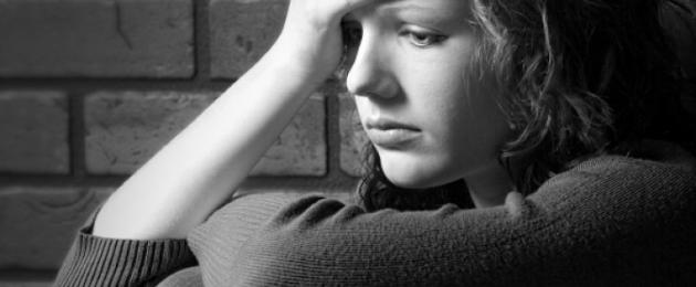 Как выйти из депрессии при биполярном расстройстве. Что такое биполярная депрессия? Проблема неверной диагностики