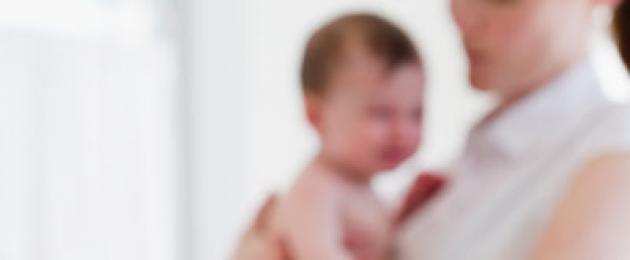 Прививки новорожденным – польза и вред. 