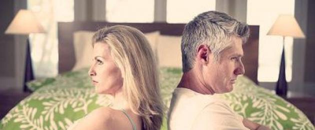 Как наладить отношения с женой, если брак на грани развода. Как сберечь семью на грани развала – мнение психолога