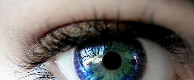 Наследование цвета глаз у человека: формирование и закономерности. Наследование цвета глаз у человека: формирование и закономерности Цвет глаз по шкале бунака