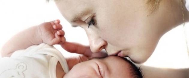 Plantex per neonati: come dare durante l'allattamento.  Tisana Plantex per le coliche dei neonati