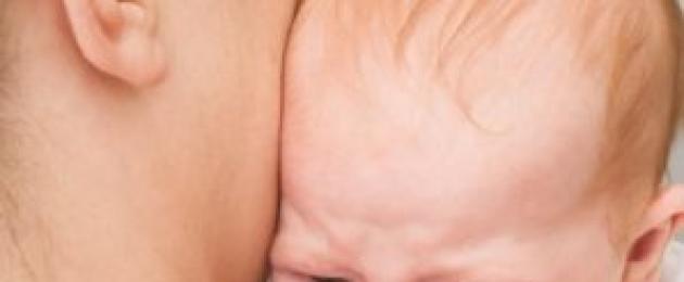 Признаки лактозной недостаточности у грудничков. Диетотерапия при лактазной недостаточности