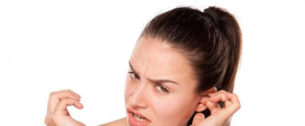 Что делать если сильно чешется ухо внутри? Почему чешется внутри уха: причины зуда в ушах. 
