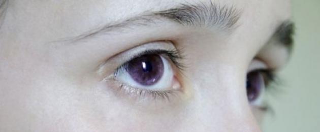Какие глаза самые красивые по мнению мужчин. Какой цвет глаз нравится мужчинам? Подбор цветных линз