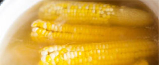 Вареная кукуруза: польза и вред для здоровья. Полезные свойства кукурузы для мужчин, женщин и детей