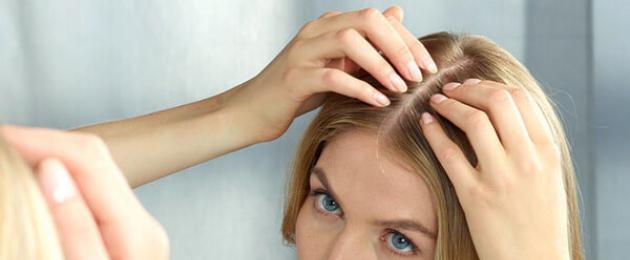 Чем и как укрепить волосы. Укрепление волос от выпадения в домашних условиях
