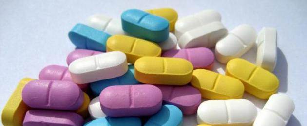 О таблетках от туберкулеза — противотуберкулёзных препаратах, лекарствах для профилактики. Какими лекарствами лечится туберкулёз