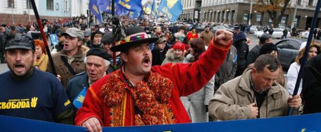  Истребление поляков на Украине. Волынская резня
